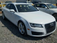 2014 AUDI A7 PREMIUM WAUWGAFC4EN067592