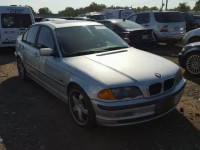 2000 BMW 323 WBAAM3330YFP65764
