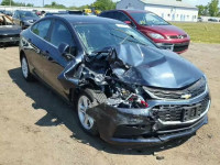 2016 CHEVROLET CRUZE 1G1BE5SM1G7314337