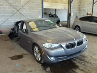 2012 BMW 528 WBAXG5C5XCDX04750