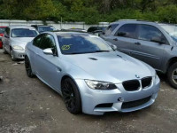 2012 BMW M3 WBSKG9C59CE797770