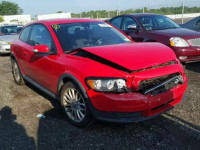 2009 VOLVO C30 YV1MK672192141998