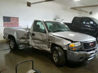 2007 GMC NEW SIERRA 3GTEC14V87G178673