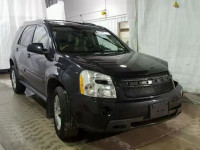 2008 CHEVROLET EQUINOX 2CNDL63F986349328