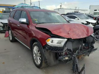 2014 DODGE DURANGO CI 1C4RDHEG5EC125579