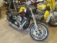 2014 HARLEY-DAVIDSON FXDL 1HD1GNM25EC333288