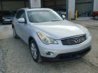 2008 INFINITI EX35 JNKAJ09EX8M303404