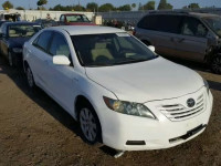 2007 TOYOTA CAMRY NEW 4T1BB46K07U022078