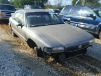 1993 BUICK LESABRE 1G4HP53L7PH482054