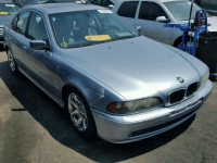 2003 BMW 525 WBADT43483G024182