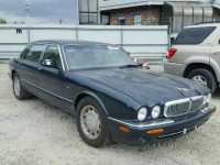 2000 JAGUAR VANDENPLAS SAJDA24C1YLF06000