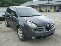 2007 SUBARU B9 TRIBECA 4S4WX85D874404016