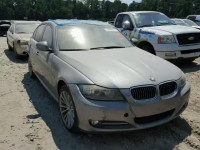2011 BMW 335 WBAPN7C59BA780011