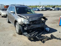 2010 CHEVROLET EQUINOX 2CNFLDEY2A6394208