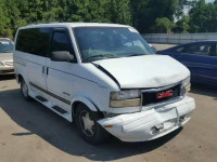 1996 GMC SAFARI 1GKDM19W0TB500952