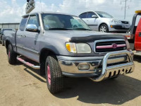 2000 TOYOTA TUNDRA 5TBBT441XYS094917