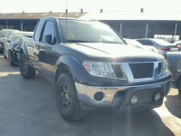 2010 NISSAN FRONTIER 1N6BD0CT2AC439474