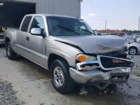 2002 GMC NEW SIERRA 2GTEC19T221367327