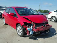 2013 HONDA INSIGHT JHMZE2H79DS003641