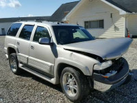 2004 CHEVROLET TAHOE 1GNEK13Z64J207483