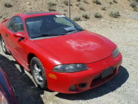 1999 MITSUBISHI ECLIPSE 4A3AK44Y0XE052471