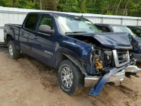 2008 GMC SIERRA 2GTEK13M081213776