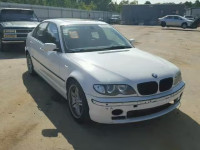 2003 BMW 330 WBAEV53493KM24432
