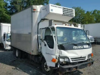 2000 ISUZU NQR JALE5B148Y7900716