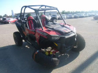 2017 POLARIS RZR 3NSVDE924HF797036