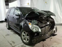 2013 CHEVROLET EQUINOX 2GNFLCEK5D6327382