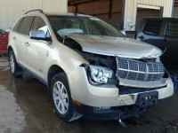 2010 LINCOLN MKX 2LMDJ6JC8ABJ33860