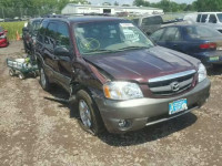 2002 MAZDA TRIBUTE 4F2YU08162KM22706