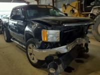 2008 GMC SIERRA 2GTEC19J081119438