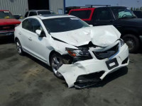 2015 ACURA ILX 19VDE1F32FE008698