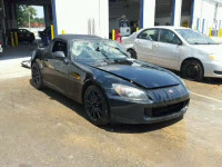 2004 HONDA S2000 JHMAP214X4T003861