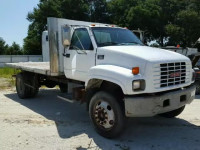 1998 GMC C-SERIES C 1GDJ7H1C5WJ515730