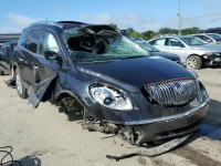 2009 BUICK ENCLAVE 5GAER23D19J185478