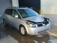 2006 NISSAN QUEST 5N1BV28U36N105555