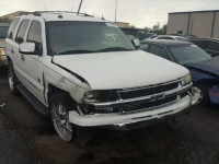 2004 CHEVROLET TAHOE 1GNEK13T54R275965