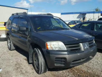 2005 MITSUBISHI ENDEAVOR 4A4MM21S45E072100