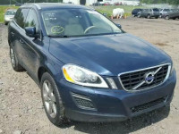 2013 VOLVO XC60 YV4902DZ5D2369424