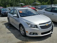 2011 CHEVROLET CRUZE 1G1PF5S99B7247347