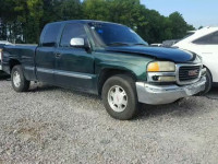 2002 GMC NEW SIERRA 2GTEC19V321388883