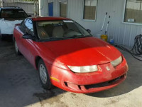 1998 SATURN SC1 1G8ZF1281WZ237920