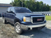 2007 GMC NEW SIERRA 2GTEK13M471651585