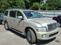 2009 INFINITI QX56 5N3AA08DX9N901274