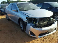 2012 TOYOTA CAMRY 4T4BF1FK5CR159245