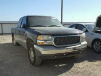 2002 GMC NEW SIERRA 2GTEC19V321374739