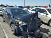 2014 HYUNDAI ELANTRA CO KMHDH6AH5EU025442