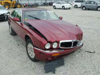 1999 JAGUAR XJ8 SAJHD1045XC876461